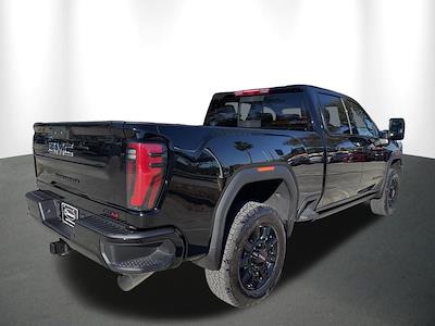 2026 GMC Sierra 3500 Crew Cab 4WD Pickup for sale #DP4281B - photo 2