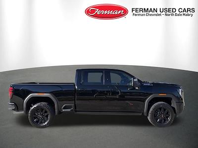 Used 2026 GMC Sierra 3500 - photo 1