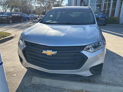 2020 Chevrolet Traverse FWD SUV for sale #DP4282 - photo 2