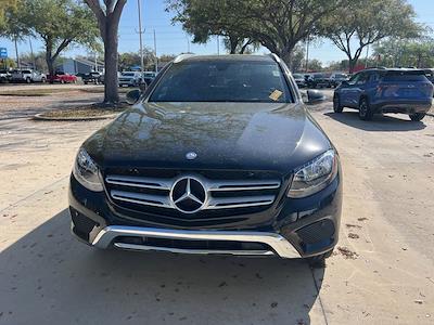 Used 2017 Mercedes-Benz GLC 300 SUV - photo 1
