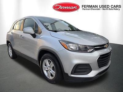 Used 2019 Chevrolet Trax - photo 1