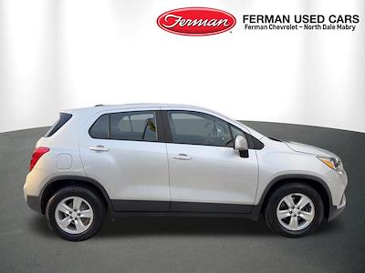 Used 2019 Chevrolet Trax - photo 1