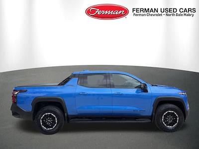 2026 Chevrolet Silverado EV Crew Cab AWD Pickup for sale #DP4298 - photo 2
