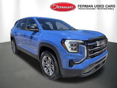 2025 GMC Terrain AWD SUV for sale #DP4315 - photo 1