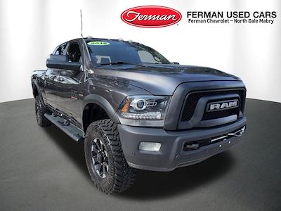 2018 Ram 2500 Crew Cab 4WD Pickup for sale #DP4354B - photo 2