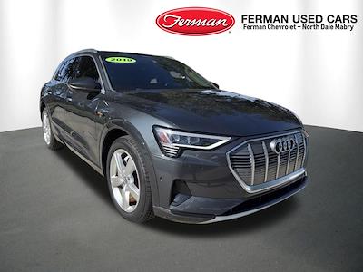 2019 Audi e-tron SUV for sale #DP4358A - photo 1