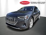 2019 Audi e-tron SUV for sale #DP4358A - photo 7