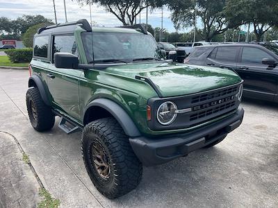 2023 Ford Bronco 4WD SUV for sale #DP4395B - photo 2