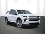 New 2025 Chevrolet Traverse LT for sale #R272764 - photo 9