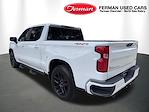 Used 2023 Chevrolet Silverado 1500 RST Crew Cab for sale #RDM3108A - photo 12