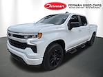 Used 2023 Chevrolet Silverado 1500 RST Crew Cab for sale #RDM3108A - photo 5