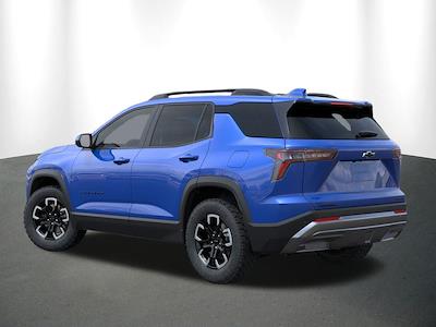 New 2025 Chevrolet Equinox - photo 1