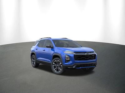 New 2025 Chevrolet Equinox RS for sale #RDM3764 - photo 1