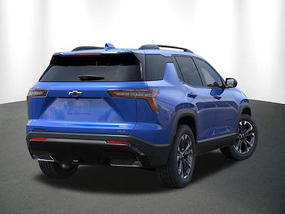 New 2025 Chevrolet Equinox RS for sale #RDM3764 - photo 2