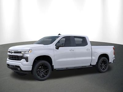 New 2026 Chevrolet Silverado 1500 RST Crew Cab for sale #RDM4449 - photo 2