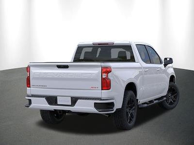 New 2026 Chevrolet Silverado 1500 - photo 1