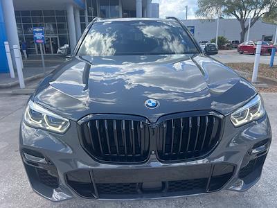 Used 2022 BMW X5 - photo 1