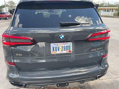 Used 2022 BMW X5 - photo 1