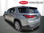 Used 2023 Chevrolet Traverse LT for sale #RDP3125 - photo 11