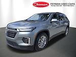 Used 2023 Chevrolet Traverse LT for sale #RDP3125 - photo 5