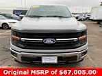 2024 Ford F-150 SuperCrew Cab 4x4 Pickup for sale #F247085 - photo 11