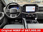 2024 Ford F-150 SuperCrew Cab 4x4 Pickup for sale #F247085 - photo 13