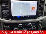 2024 Ford F-150 SuperCrew Cab 4x4 Pickup for sale #F247085 - photo 14