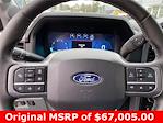 2024 Ford F-150 SuperCrew Cab 4x4 Pickup for sale #F247085 - photo 18