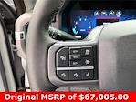2024 Ford F-150 SuperCrew Cab 4x4 Pickup for sale #F247085 - photo 19