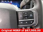 2024 Ford F-150 SuperCrew Cab 4x4 Pickup for sale #F247085 - photo 20
