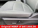 2024 Ford F-150 SuperCrew Cab 4x4 Pickup for sale #F247085 - photo 24
