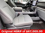 2024 Ford F-150 SuperCrew Cab 4x4 Pickup for sale #F247085 - photo 25