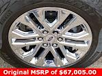 2024 Ford F-150 SuperCrew Cab 4x4 Pickup for sale #F247085 - photo 29