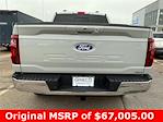 2024 Ford F-150 SuperCrew Cab 4x4 Pickup for sale #F247085 - photo 4
