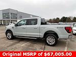 2024 Ford F-150 SuperCrew Cab 4x4 Pickup for sale #F247085 - photo 7
