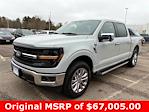 2024 Ford F-150 SuperCrew Cab 4x4 Pickup for sale #F247085 - photo 8