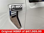 2024 Ford F-150 SuperCrew Cab 4x4 Pickup for sale #F247085 - photo 9