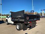 Used 2020 GMC Sierra 3500 Base Regular Cab 4x4 Dump Truck for sale #F248149A - photo 5
