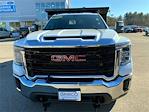 Used 2020 GMC Sierra 3500 Base Regular Cab 4x4 Dump Truck for sale #F248149A - photo 8