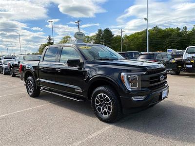 2021 Ford F-150 SuperCrew Cab 4x4 Pickup for sale #F248176A - photo 1
