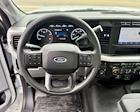 New 2024 Ford F-550 XL Regular Cab 4x4 Cab Chassis for sale #F248213 - photo 16
