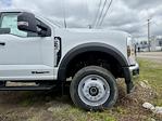 New 2024 Ford F-550 XL Regular Cab 4x4 Cab Chassis for sale #F248213 - photo 3