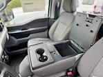 New 2024 Ford F-550 XL Regular Cab 4x4 Cab Chassis for sale #F248213 - photo 24