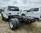 New 2024 Ford F-550 XL Regular Cab 4x4 Cab Chassis for sale #F248213 - photo 5
