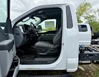 New 2024 Ford F-550 XL Regular Cab 4x4 Cab Chassis for sale #F248213 - photo 9