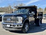 2024 Ford F-550 Regular Cab DRW 4x4 SH Truck Bodies Dump Truck for sale #F248225 - photo 10