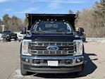 2024 Ford F-550 Regular Cab DRW 4x4 SH Truck Bodies Dump Truck for sale #F248225 - photo 11