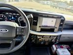 2024 Ford F-550 Regular Cab DRW 4x4 SH Truck Bodies Dump Truck for sale #F248225 - photo 18