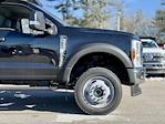 2024 Ford F-550 Regular Cab DRW 4x4 SH Truck Bodies Dump Truck for sale #F248225 - photo 3