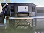 2024 Ford F-550 Regular Cab DRW 4x4 SH Truck Bodies Dump Truck for sale #F248225 - photo 21